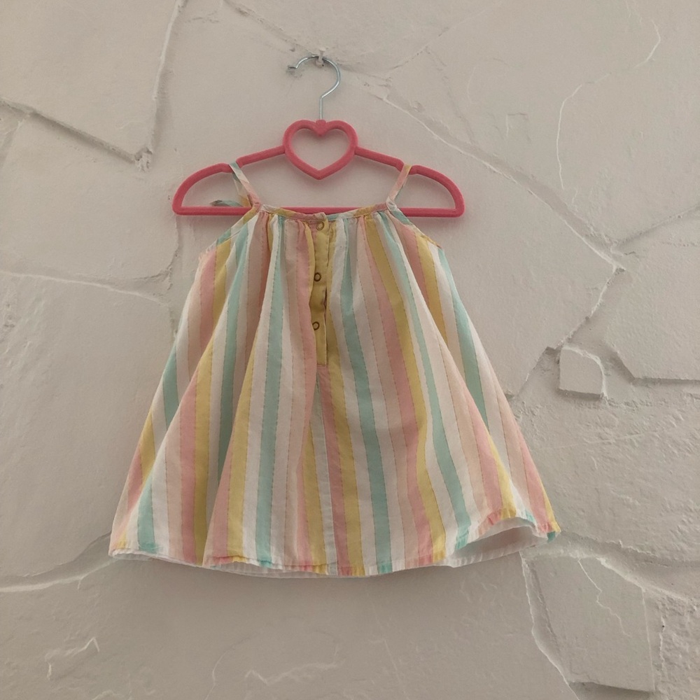 Petit Lem kids dress